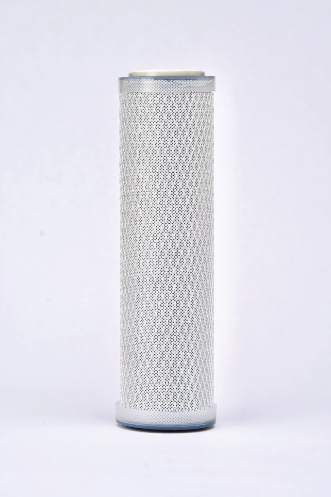 CARBON BLOCK, CB-10SS-IP